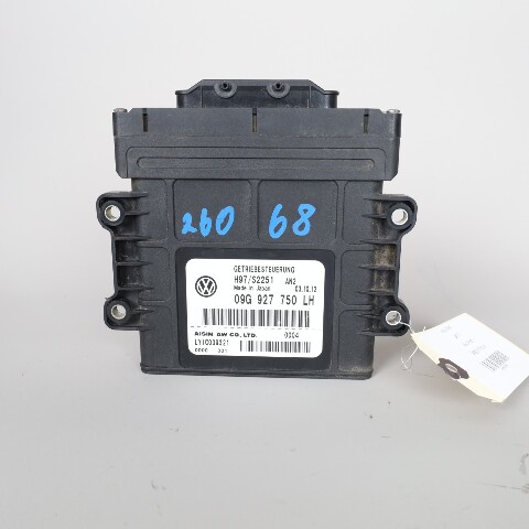 2012-2014 Volkswagen Passat 2.5 Transmission Control Module TCU TCM OEM