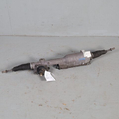 2013-2016 Audi A4 S4 A5 S5 Power Steering Gear Rack Pinion OEM Used