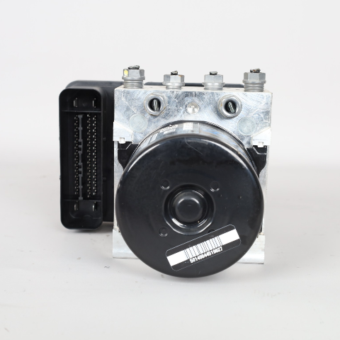 2012-2013 Volkswagen Beetle ABS Brake Pump 5C0614517D OEM Used