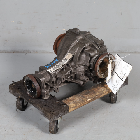 2012-2018 Audi A6 A7 A8 Q5 Rear Axle Differential 0BC500044D OEM Used