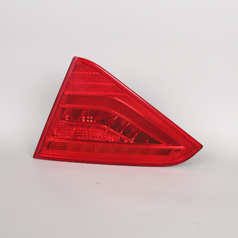 2013-2017 Audi A5 S5 Right Tail Light LED Lid Mount 8T0945094D OEM Used