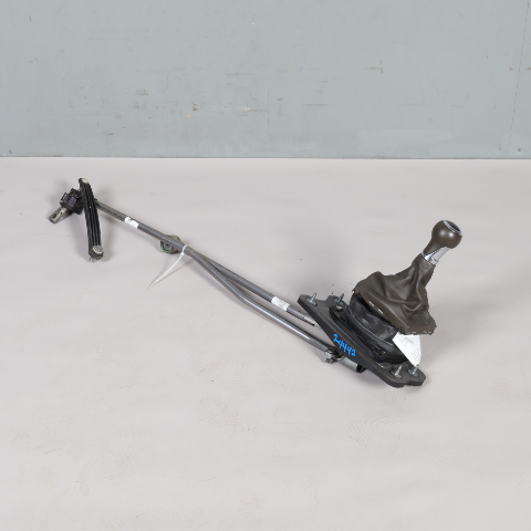 2011-2017 Audi A4 A5 Quattro 2.0 6 Speed Shifter With Linkage 8K0711025R OEM Used
