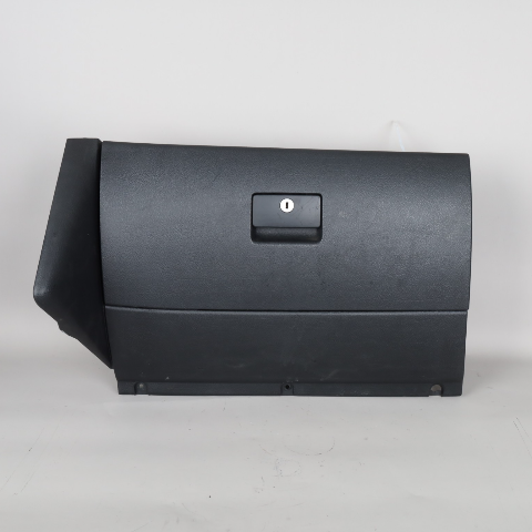 2002-2004 Volkswagen Golf Jetta Glove Box Black 1J1857104B OEM Used