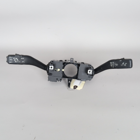 2012-2019 Volkswagen Beetle Turn Signal Wiper Switch 5C5953513F OEM Used