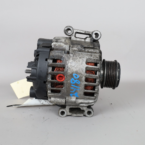 Audi A4 A5 Q5 S4 S5 Alternator 150 Amp 06E903016S OEM Used