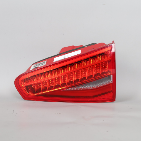 2013-2016 Audi A4 S4 Right Tail Light Lid Mount 8K5945094AD OEM Used