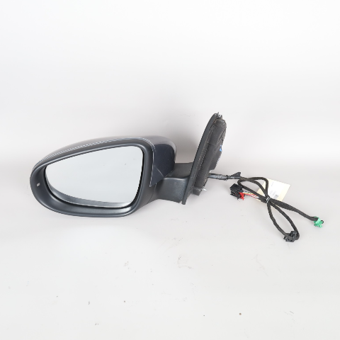 2012 Volkswagen GTI Parts