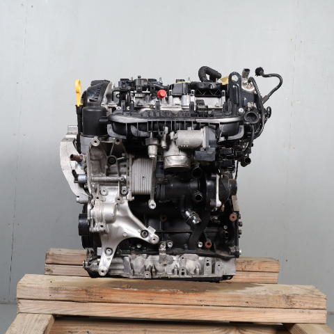 2015-2019 Volkswagen Golf 1.8 Engine Motor 133K Miles 06K100034P OEM Used