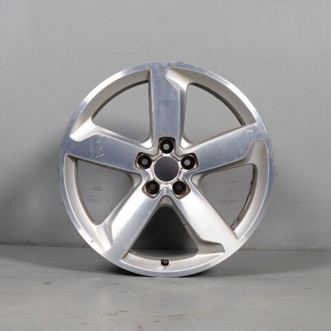 2009-2012 Audi Q5 Wheel 19 X 8 Rim 8R0601025J OEM Used