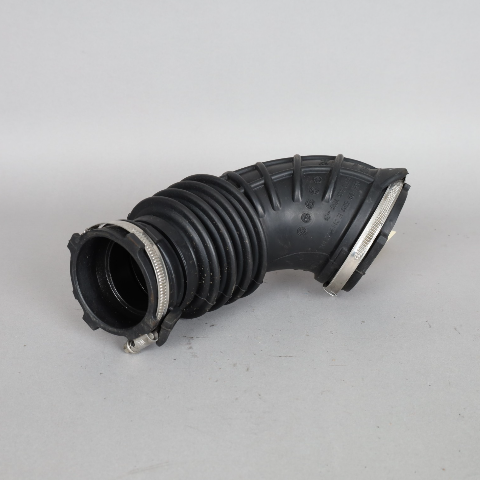 2009-2011 Audi A4 2.0 CAEB Air Cleaner Intake Hose Boot 06H129629E OEM Used