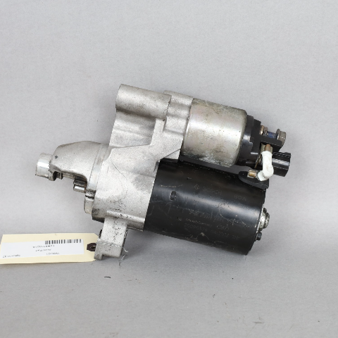 2010 Audi A4 2.0 Starter Motor 06H911021A OEM Used