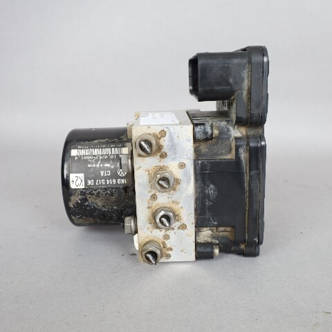2012-2014 Volkswagen EOS ABS Anti Lock Brake Pump 1K0614517DE OEM Used