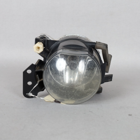 BMW 328i 335i 525i 530i 545i 645i 650i X3 Left Fog Light 63176910791 OEM Used