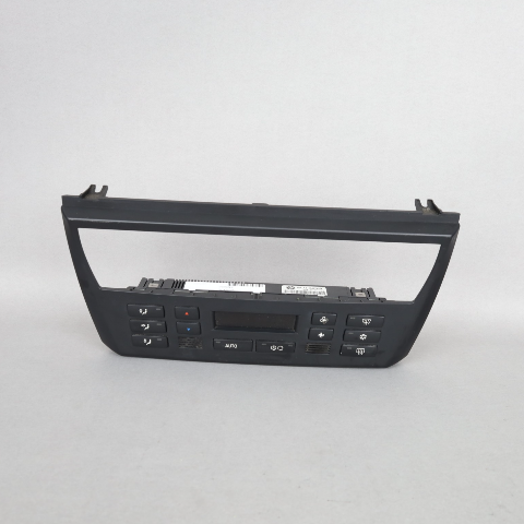 2004-2010 BMW X3 E83 Heater Climate Control Panel 64113426630 OEM Used