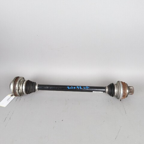 2013-2016 Audi Q5 8R Rear Axle Shaft CV Joint 8R0501203C OEM Used