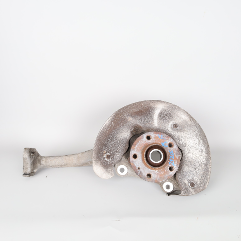 2011-2012 Audi A4 A5 Q5 Right Front Spindle Knuckle Hub 8K0407254AA OEM Used