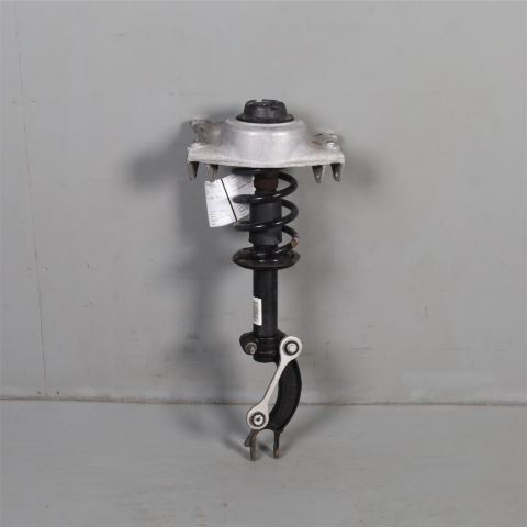 2009-2016 Audi Q5 Left Front Strut Shock Spring 8R0413031G OEM Used