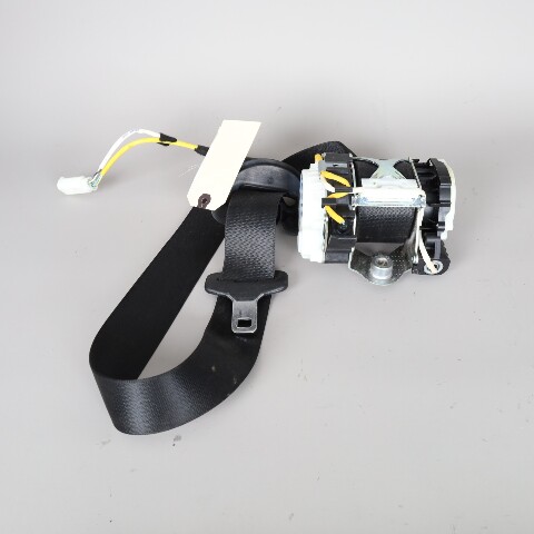 2012-2013 BMW 328i 335i M3 Coupe Right Front Seat Belt OEM 72117284362