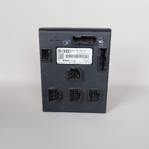2013-2016 Audi Q5 A4 A5 On Board BCM Body Control Module 8K0907063DH OEM