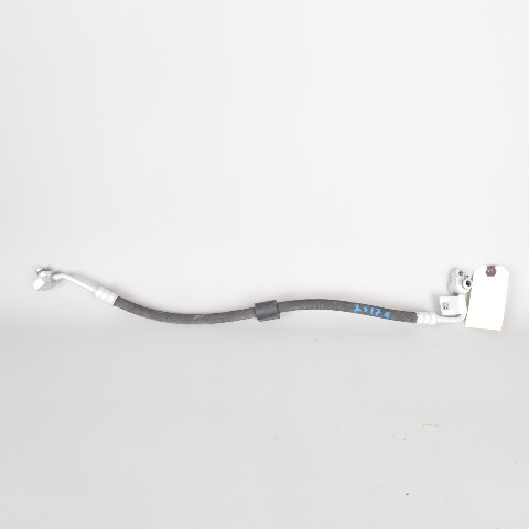 2018-2020 Audi Q5 2.0 A/C Hose Condenser Line OEM 80A816741AF