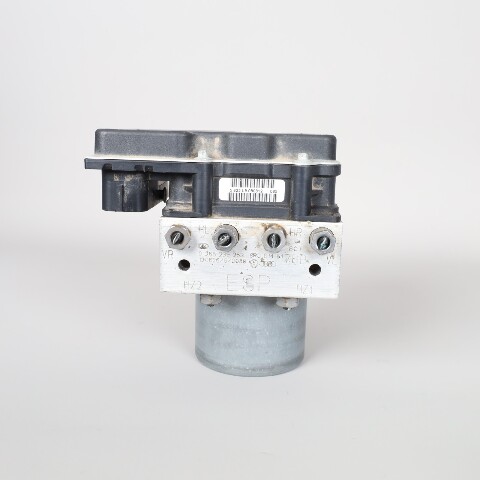 2013 Audi Q5 Hybrid Anti Lock Brake Pump 8R0614517BB OEM