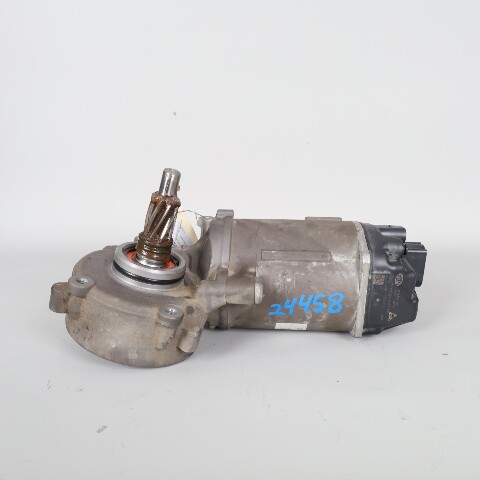 2017 Volkswagen Golf parts