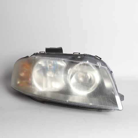 2006-2008 Audi A3 Right Halogen Headlight 8P0941004H OEM