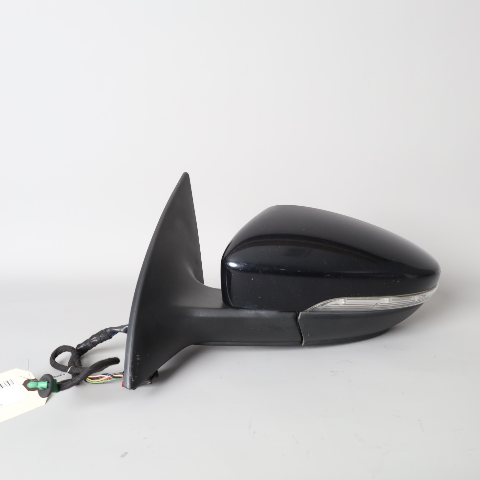 2015 Volkswagen CC Parts