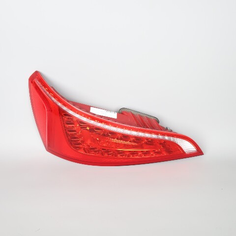 2013-2017 Audi Q5 Left Tail Light 8R0945093B OEM Used