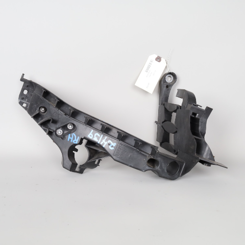 2009-2012 Audi A4 S4 Right Headlight Support Mount Bracket OEM Used