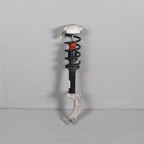 2017-2024 Audi A4 B9 Front Strut Shock Spring 8W0413031AA OEM Used