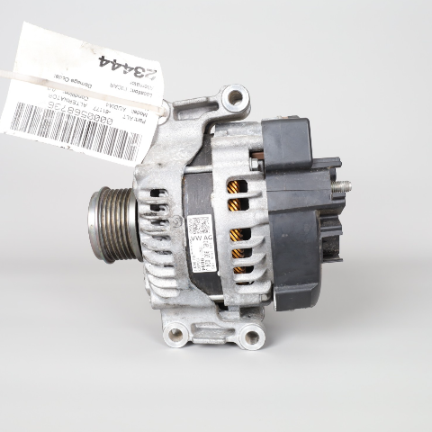 2017-2020 Audi A4 Alternator 150 Amp 06L903024J OEM Used