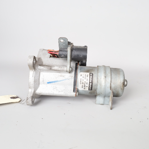 2004-2010 Volkswagen Touareg Transfer Case Actuator 0AD341601B OEM Used