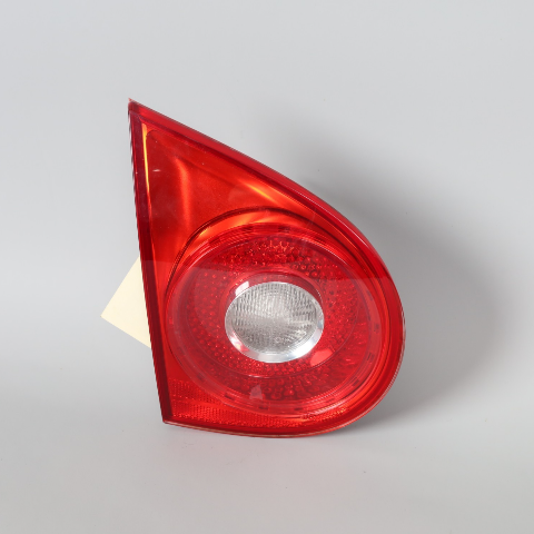 2006-2009 Volkswagen GTI Rabbit Left Tail Light Lamp 1K6945093F OEM Used
