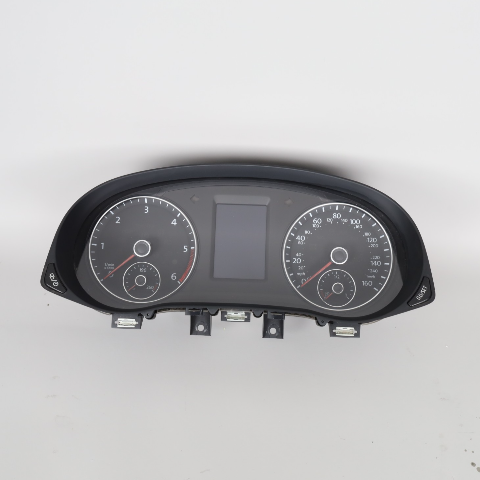 2013 Volkswagen Passat TDI parts