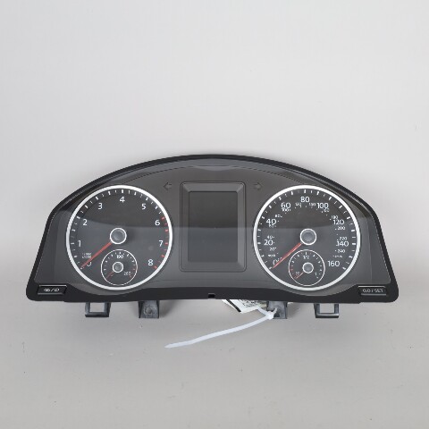 2017 Volkswagen Tiguan Speedometer Instrument Cluster 5N0920973M OEM Used