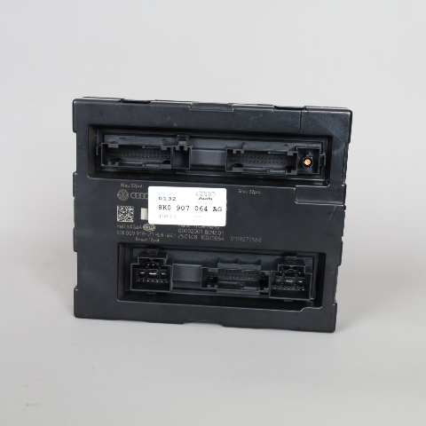 2009-2012 Audi A4 A5 Q5 Body Control Module BCM 8K0907064AG OEM Used