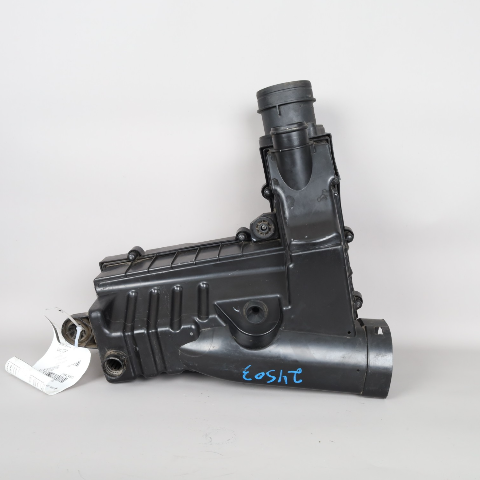 2010-2013 Volkswagen Beetle Golf A3 Diesel Air Cleaner Filter Box OEM Used