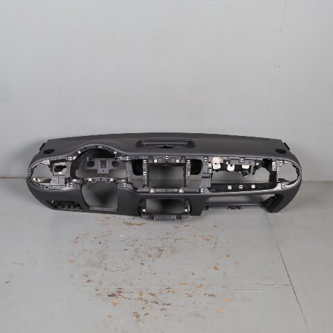 2012-2019 Volkswagen Beetle Dash Dashboard Black 5C185700182V OEM Used