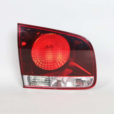 2007-2010 Volkswagen Touareg Left Tail Light 7L6945093AA OEM Used