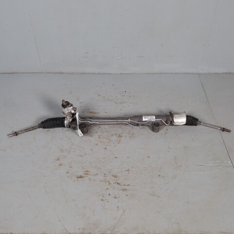 2004-2010 Volkswagen Touareg Steering Gear Rack Pinion 7L6422055BN OEM Used