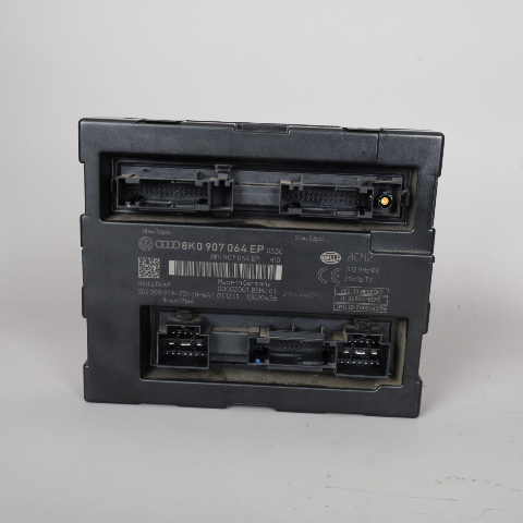 2013-2016 Audi A4 S4 A5 S5 Q5 Body Control Module BCM 8K0907064EP OEM Used