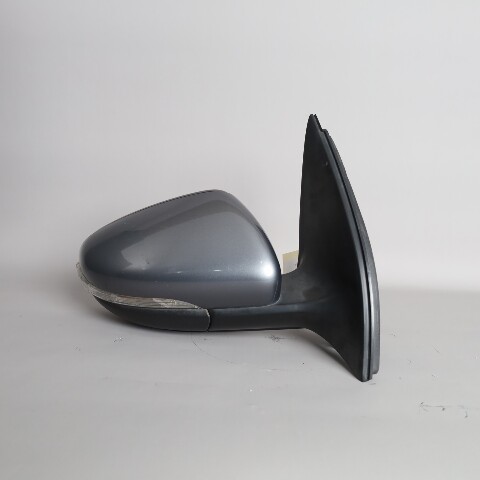 2012 Volkswagen GTI Parts