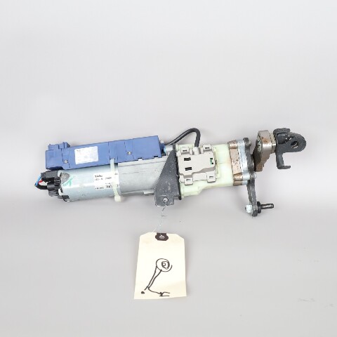2010-2016 Audi A4 S4 Wagon Allroad Right Tailgate Lift Motor 8K9827852A OEM Used