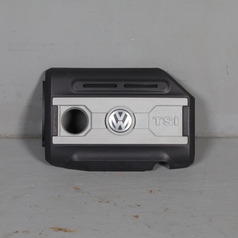 2008-2017 Volkswagen 2.0L TSI Engine Upper Cover 06J103925H OEM Used