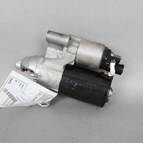 2013 Audi A6 2.0 Starter Motor 06H911021A OEM Used