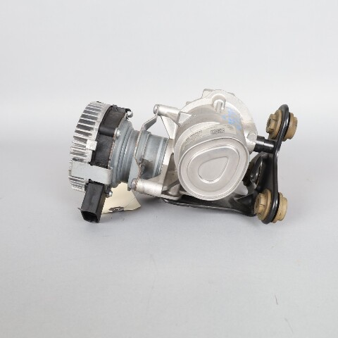 2016-2018 Audi A3 E-Tron Brake Booster Control Unit 5QE614307D OEM Used