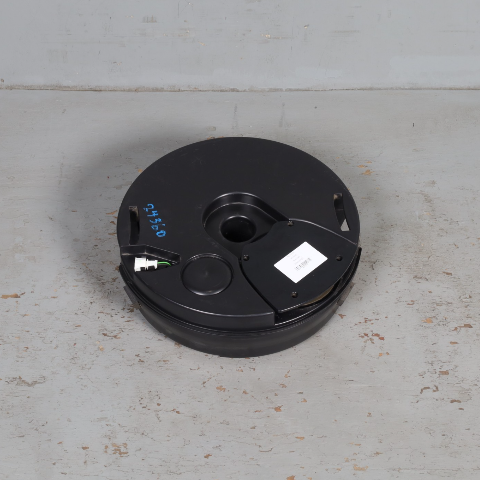 2009-2017 Audi Q5 Rear Subwoofer Speaker 8R0035382A OEM