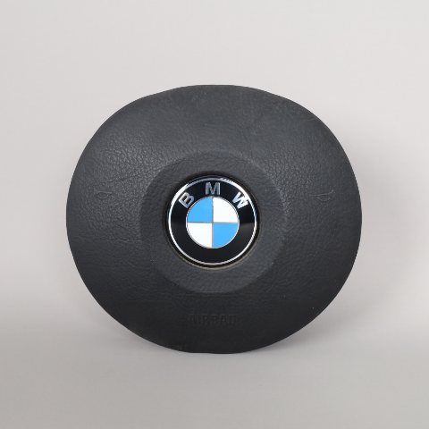 BMW 325i 330ci 540i X5 E46 Driver Steering Wheel Airbag OEM 3236880599