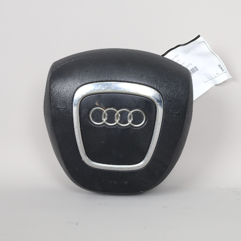 Audi Q7 4L Left Driver Steering Wheel Airbag OEM 4L0880201Q
